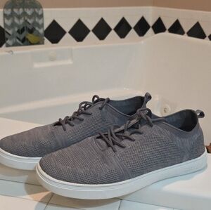 Perry Ellis Portfolio Sneakers LUKE size 9.5